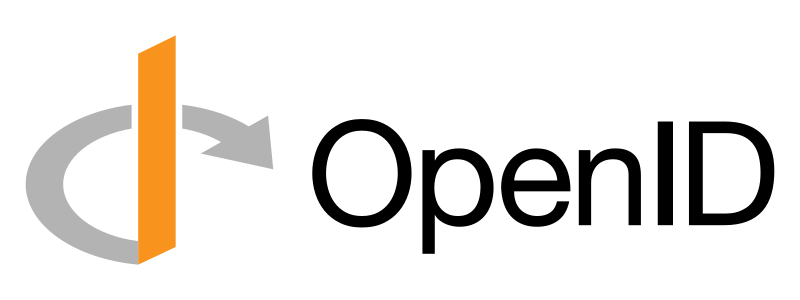 Логотип OpenID Connect Логотип OpenID Connect