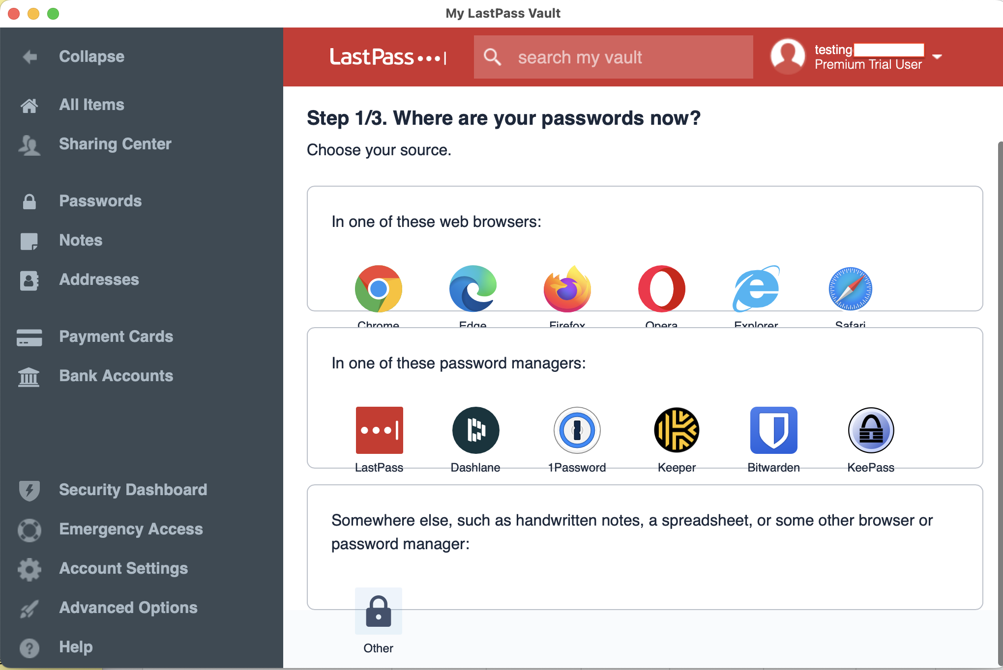 LastPass